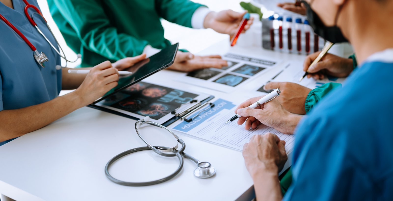 Demografía y Salud Pública